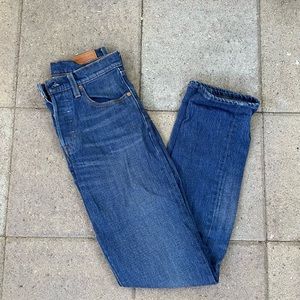Levi's 501s